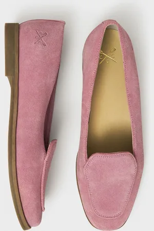 J.Crew Suede Leather Loaferseu41