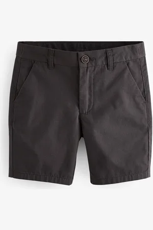 Next 100% Cotton Chino Shorts (3-16yrs)10 Jaar (140cm)