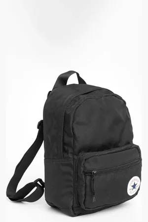 Converse 100% Cotton Go Lo BackpackEén