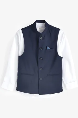 Next Eid gilet (3mnd-16jr)5 Jaar (110cm)