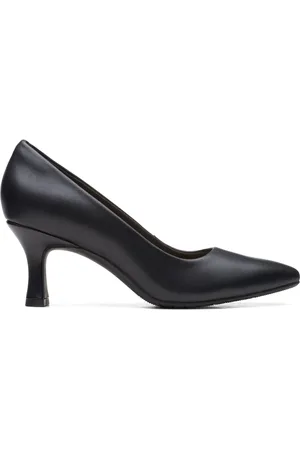 Clarks Kataleyna schoenen met sierstenenEU 41 (UK 7)