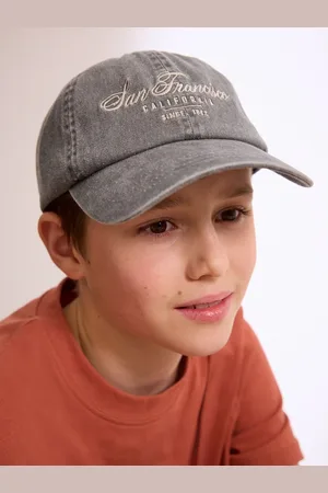 Next 100% Cotton Baseball Cap Hat (1-16yrs)98104cm