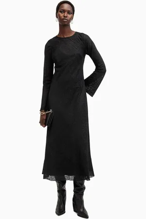 AllSaints AllSaints Jada Dress38