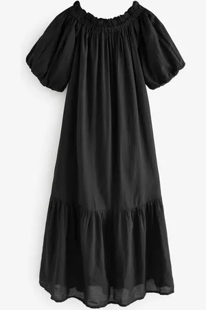 Next Maxi-jurk met blote schouders44