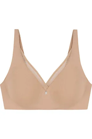 Triumph True Shape Sensation minimiser-beha zonder beugels90 C