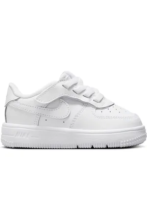Nike Force 1 Low EasyOn Baby Toddler TrainersEU 22 (UK 5.5)