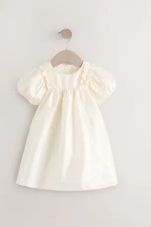 Next Ruffle Party Dress (3mths-8yrs)4