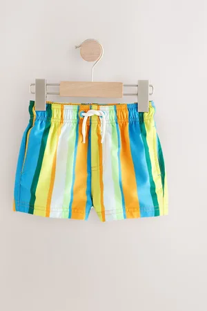 Next Swim Shorts (3mths-7yrs)3