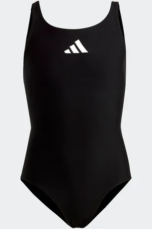 adidas Small Solid Logo Swimsuit9