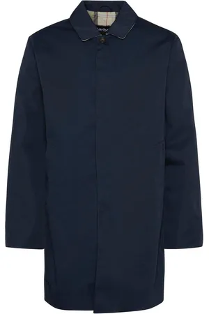 Barbour Rokig waterbestendig jackL