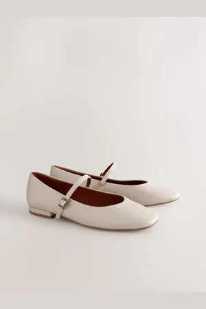 Next Forever Comfort Round Toe Mary Jane Shoes4 EU 37 W
