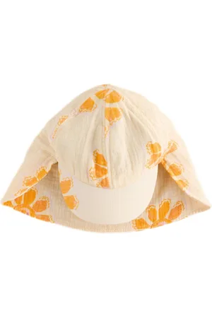Next Legionnaire 100% Cotton Hat (3mths-10yrs)110116cm