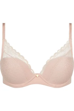 Chantelle Norah Chic soft feel T-shirtbeha met beugel70 DD