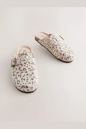 Next Suède klompenEU 35.5 (UK 3)