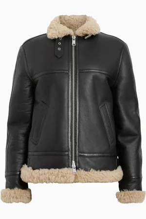 AllSaints AllSaints Lorel Flying JacketM