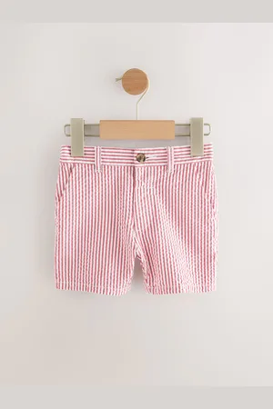Next Chinoshort (3 mnd-7 jr)110116cm
