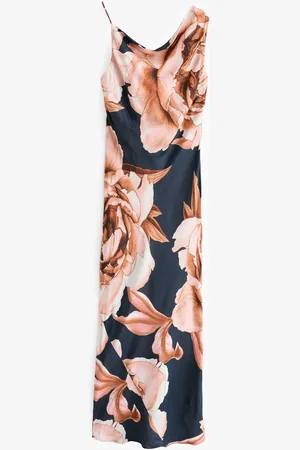Next Kew Collection Cowl Neck Maxi Dress38 Tall