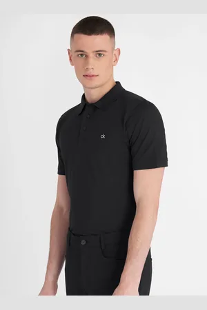 Calvin Klein Planet poloshirtL