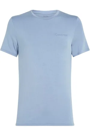 Calvin Klein Cooling Pyjama T-Shirtsmall