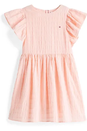 Tommy Hilfiger Flare Dress166168cm