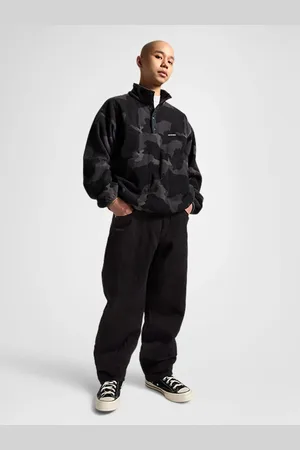 Converse Middelgewicht polar fleecejackXL