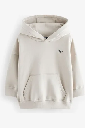 Next Zachte hoodie met lange mouwen (3mnd-7jr)12