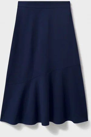 J.Crew Company Cara Ponte Skirt36