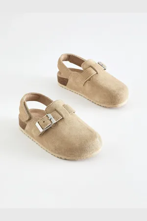 Next Leather ClogsEU 20.5 (UK 4)