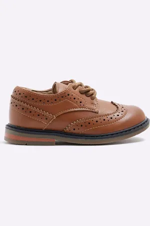 River Island Brogues voor jongensuk8eu255