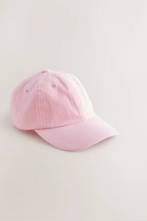 Next Baseball 100% Cotton Cap (1-16yrs)14