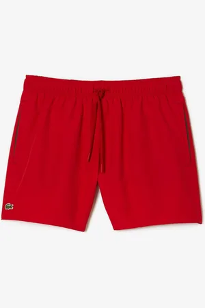 Lacoste Lichtgewicht zwembroek2X-Large