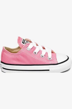 Converse Chuck Taylor All Star Infant lage sneakersEU 24 (UK 7)