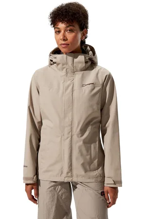 Berghaus Hillwalker Interactive Shell Waterproof Jacket42