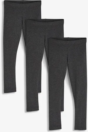 Next Verpakking van 3 leggings (3-16 jr)4 Jaar (104cm)