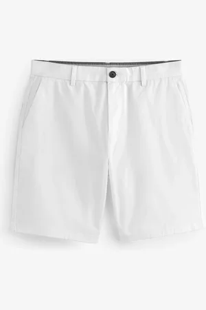 Next Chinoshort met stretch40 R