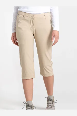Craghoppers Naturel Kiwi Pro half-lange short36