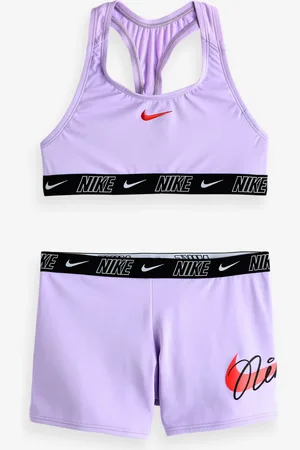 Nike Bikinishorts met logobies12