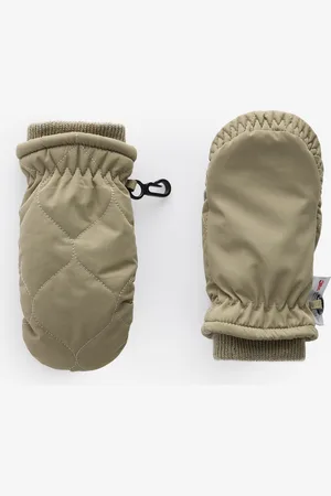 Next Ski Mittens (3mths-6yrs)3