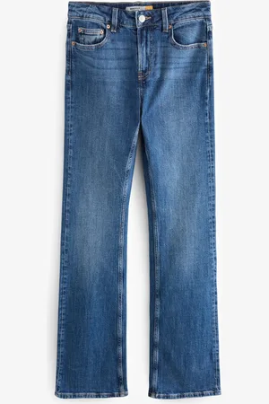 Next Authentieke jeans met bootcut16 P