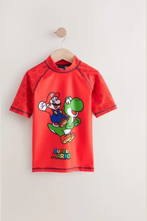 Next Rash Vest (3-16yrs) (3-16yrs)4 Jaar (104cm)