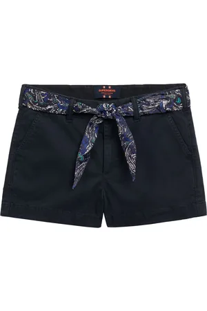 Superdry Klassieke chinoshort36