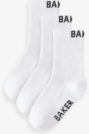 Ted Baker Sokken verpakking van 3UK 12.5
