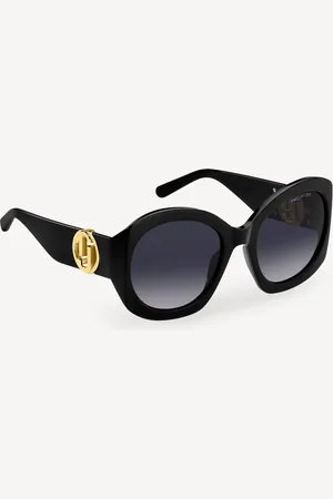Marc Jacobs 722/S Butterfly SunglassesEén