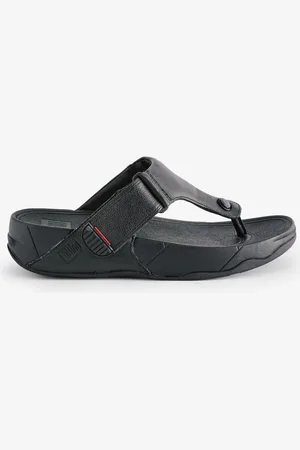 FitFlop Trakk II van leerEU 47 (UK 12)