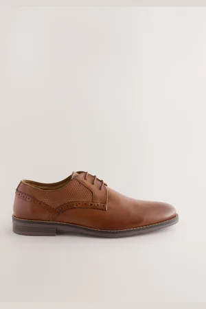 Next Embossed Derby Shoesuk7eu41