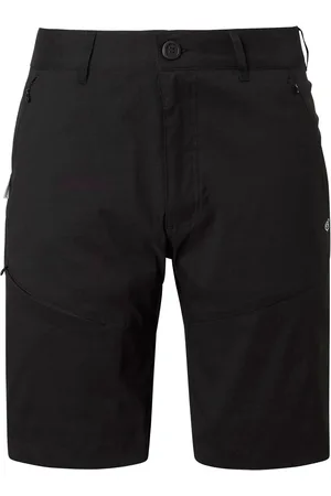 Craghoppers Kiwi Pro zwarte shorts36 R