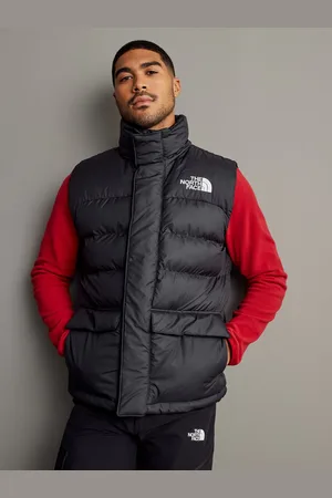 The North Face Mens Limbara Insulated GiletXS