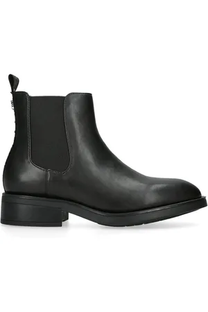 Kurt Geiger Zwarte Tiffany laarzenEU 36 (UK 3)