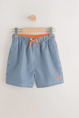 Next Stripe Swim Shorts (3-16yrs)3 Jaar (98cm)