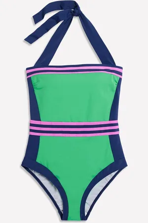 Boden Santorini halterbadpak42